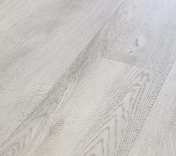 LVT WPC - Imperial White