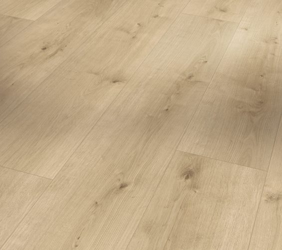 Modular One Oak Pure Light - Chateau Plank